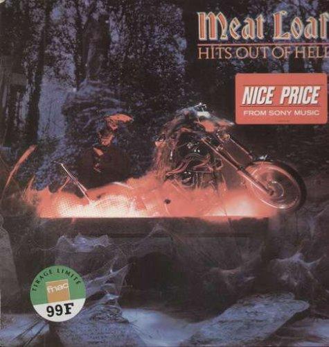 Hits Out of Hell [Vinyl LP] [Vinyl LP]