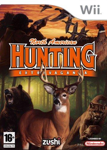 North American Hunting Extravaganza