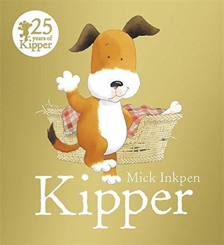 Kipper (Kipper (Paperback))