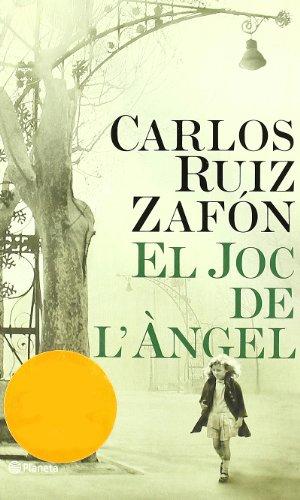 El joc de l'àngel (Ramon Llull)