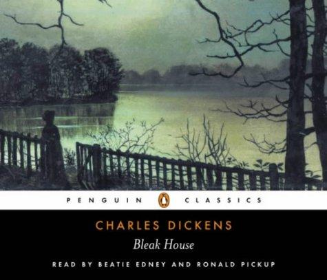 Bleak House (Penguin Audio Classics)