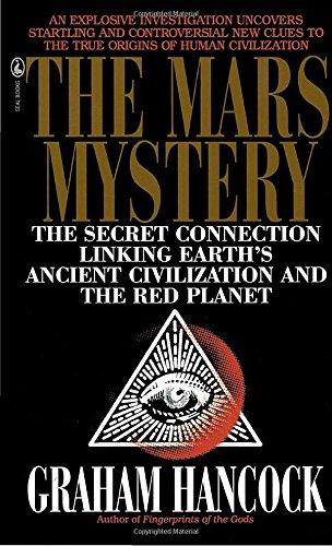 The Mars Mystery (Roman)