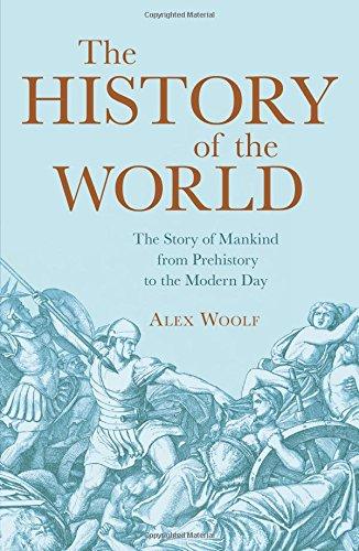 A History of the World