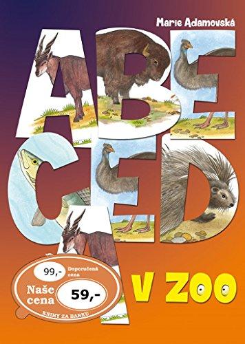 Abeceda v ZOO (2017)