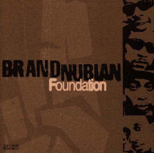 Foundation/Dirty Version