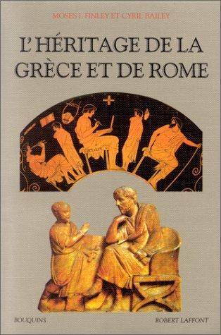 Héritage de la Grèce et de Rome