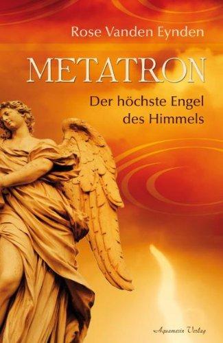 Metatron - Der höchste Engel des Himmels