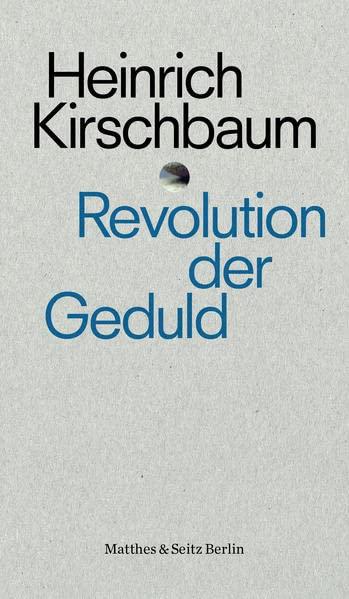 Revolution der Geduld: Eine belarussische Bricolage (punctum)