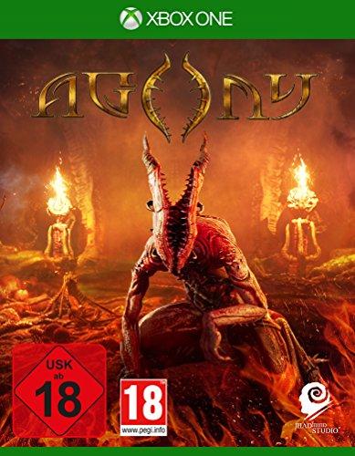 Agony [Xbox One]