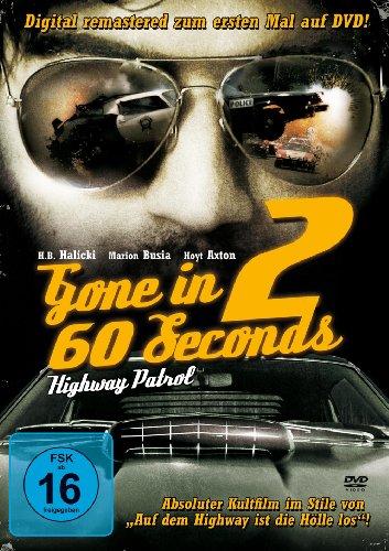 Gone in 60 Seconds 2 -Highway Patrol