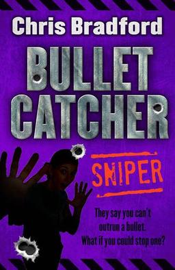 Bulletcatcher: Sniper