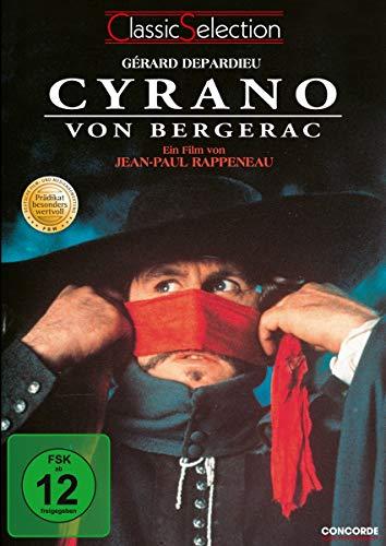 Cyrano von Bergerac