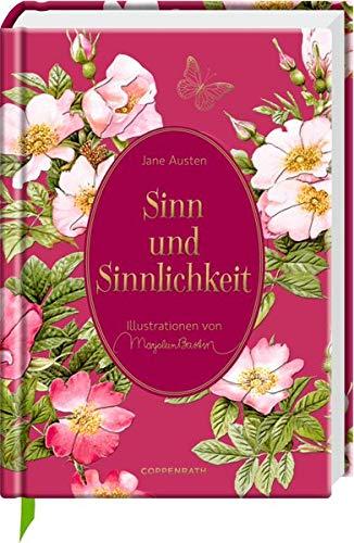 Sinn und Sinnlichkeit (Schmuckausgabe)