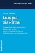 Liturgie als Ritual