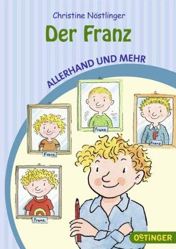 Der Franz - Allerhand und mehr