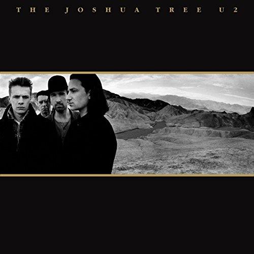 Joshua Tree,the (30th Ann