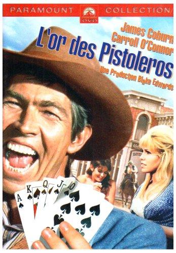 L'Or des pistoleros [FR Import]