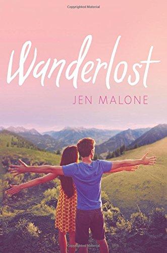 Wanderlost