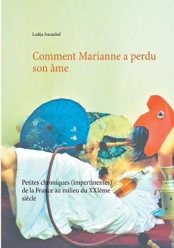 Comment Marianne a perdu son âme : Petites chroniques (impertinentes) de la France au milieu du XXIème siècle