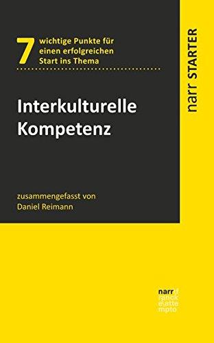 Interkulturelle Kompetenz (narr STARTER)