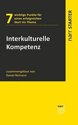 Interkulturelle Kompetenz (narr STARTER)