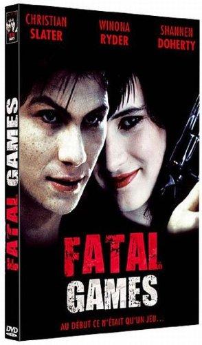 Fatal games [FR Import]