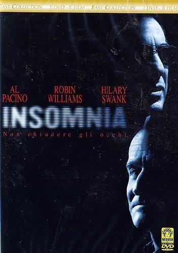 Insomnia [IT Import]