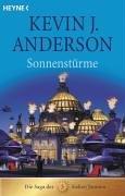 Sonnenstürme. Die Saga der Sieben Sonnen 03.