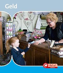 Geld: De Kijkdoos (Ach So!: Globolino)