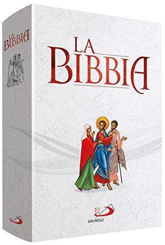 Bibelausgaben, San Paolo : La Bibbia