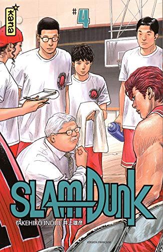 Slam Dunk. Vol. 4