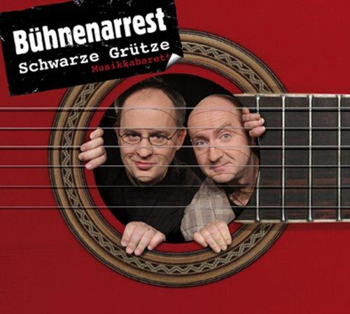 Bühnenarrest