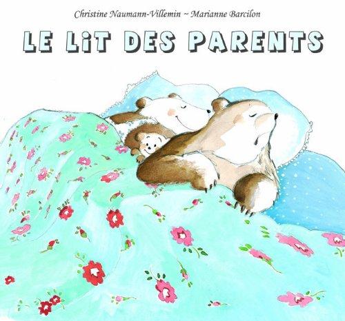 Le lit des parents