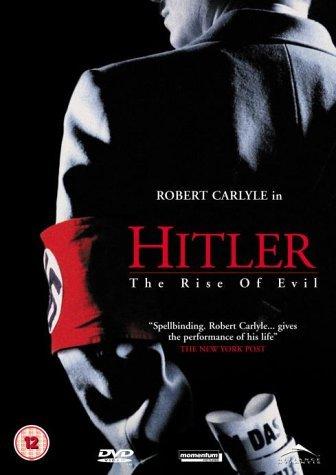 Hitler: The Rise of Evil [UK Import]