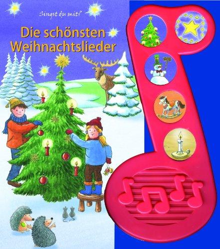 Singst Du mit? Die schönsten Weihnachtslieder