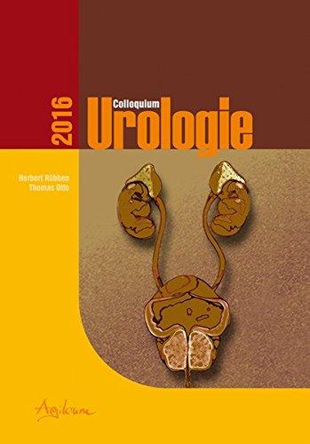 Colloquium Urologie 2016