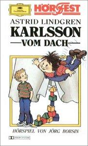 Karlson Vom Dach [Musikkassette]