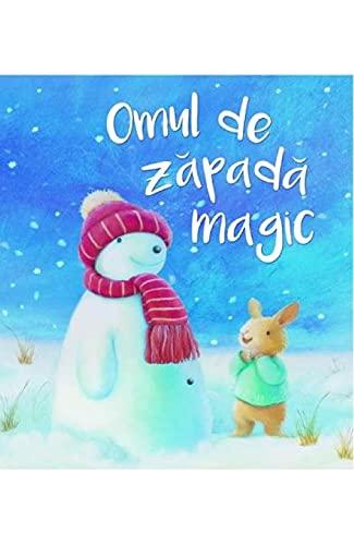 Omul De Zapada Magic