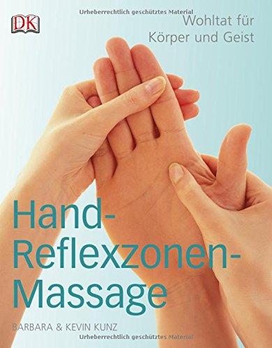 Handreflexzonenmassage: Wohltat für Körper und Geist