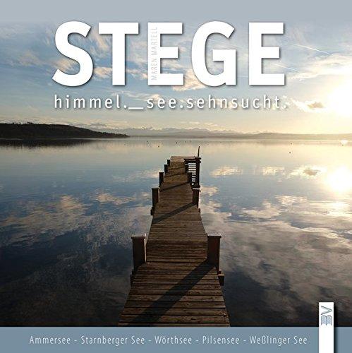 Stege: himmel._see.sehnsucht.