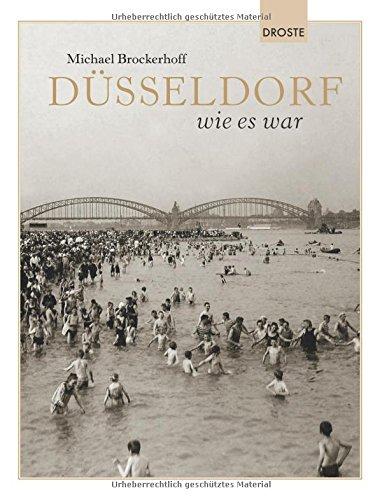 Düsseldorf wie es war