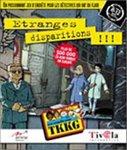 TKKG : àtranges disparitions, 9 ans et + [Import]