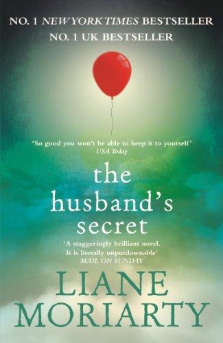 The Husband's Secret (English Edition)