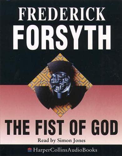 The Fist of God