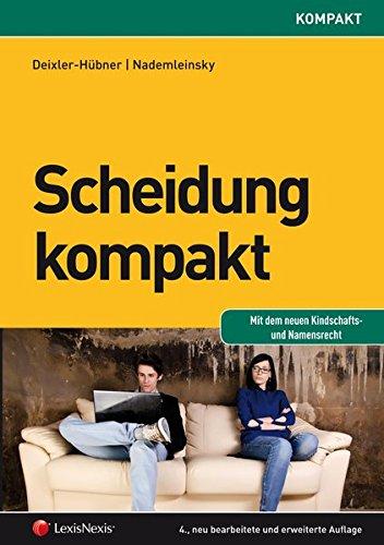 Scheidung kompakt (Orac kompakt)