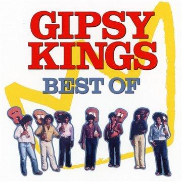 The Best of Gipsy Kings