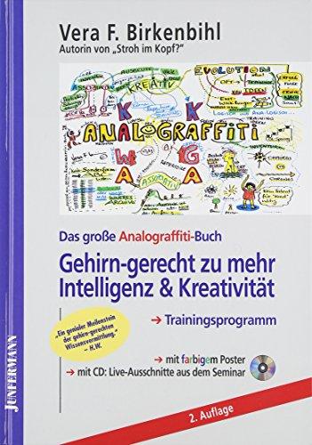 Das große Analograffiti-Buch, m. Audio-CD