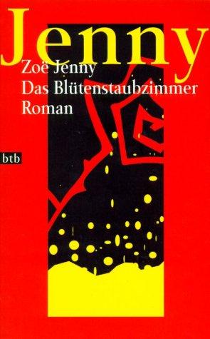 Das Blütenstaubzimmer. Sonderausgabe.