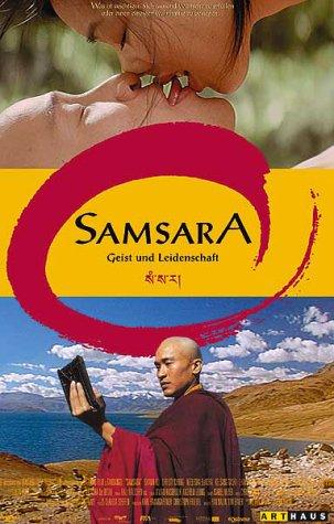 Samsara [VHS]