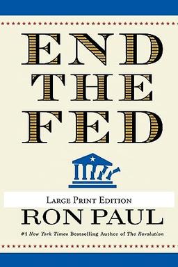 End the Fed